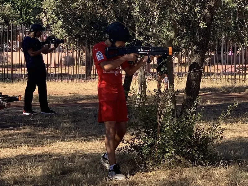 laser game exterieur team laser (9)