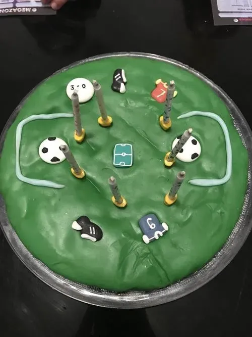 Gateau realise par des clients (5)