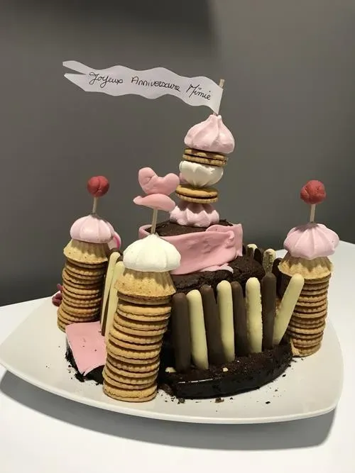 Gateau realise par des clients (7)