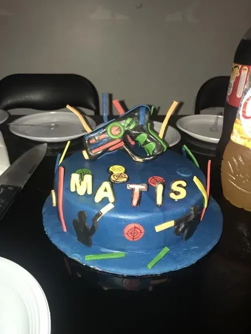 Gateau realise par des clients (12)